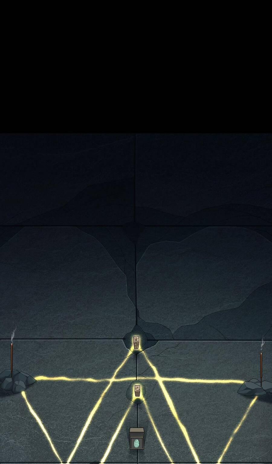 Hậu Duệ Phái Mao Sơn 42 trang 5