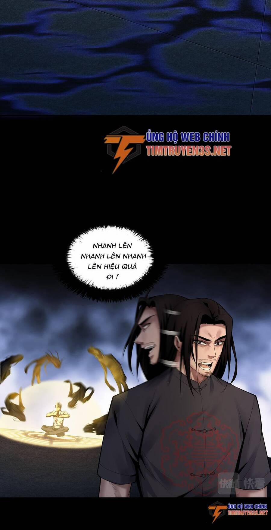 Hậu Duệ Phái Mao Sơn 42 trang 8