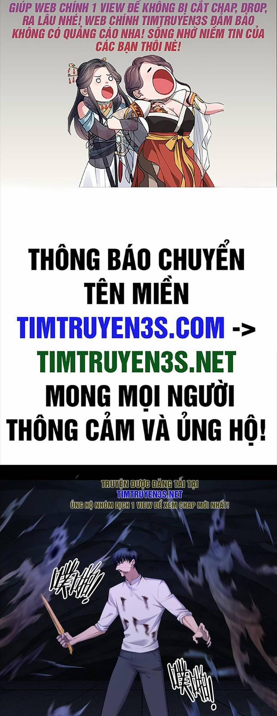 Hậu Duệ Phái Mao Sơn 43 trang 1