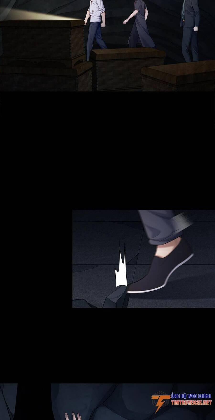 Hậu Duệ Phái Mao Sơn 43 trang 12