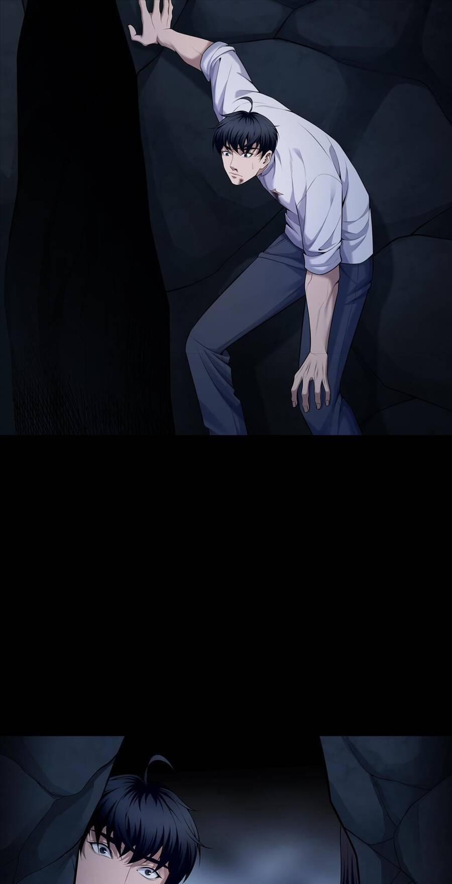 Hậu Duệ Phái Mao Sơn 43 trang 13