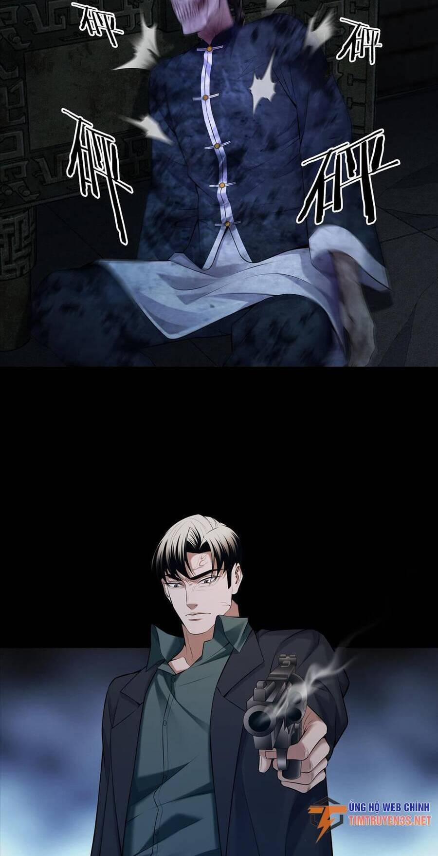 Hậu Duệ Phái Mao Sơn 43 trang 17