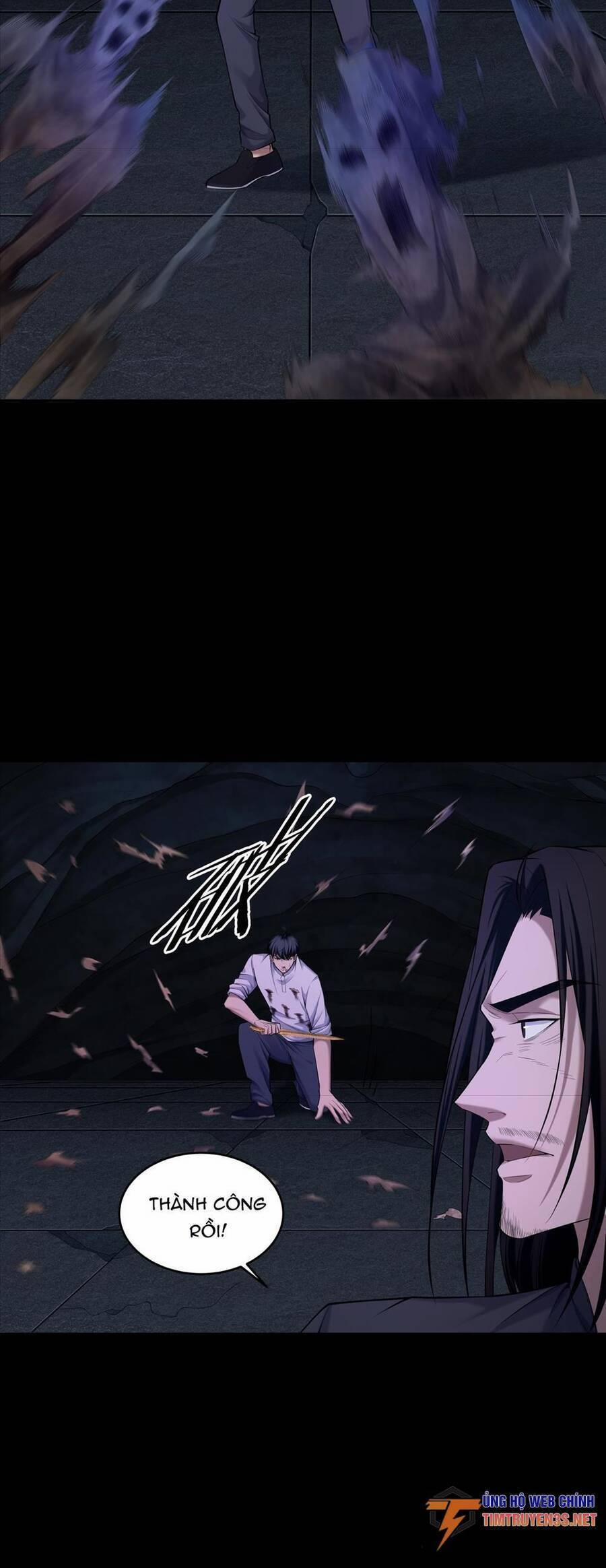 Hậu Duệ Phái Mao Sơn 43 trang 2