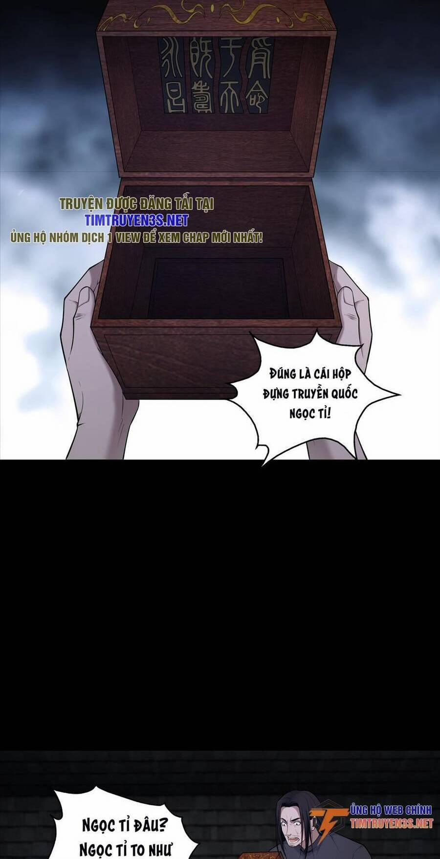 Hậu Duệ Phái Mao Sơn 43 trang 21