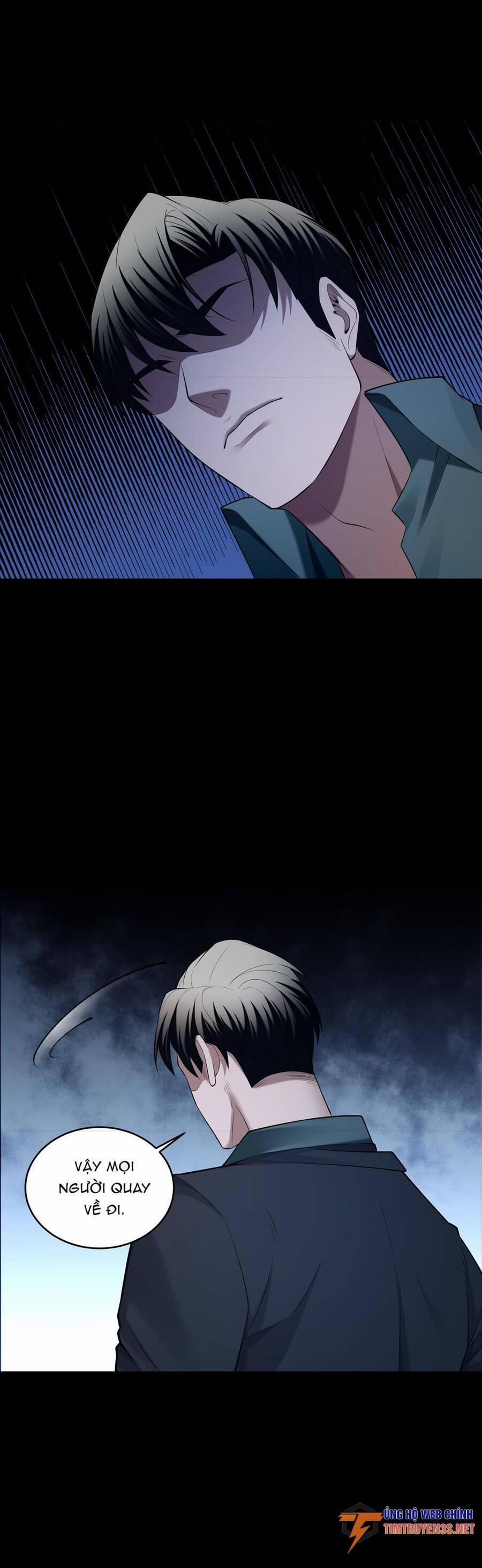 Hậu Duệ Phái Mao Sơn 43 trang 24