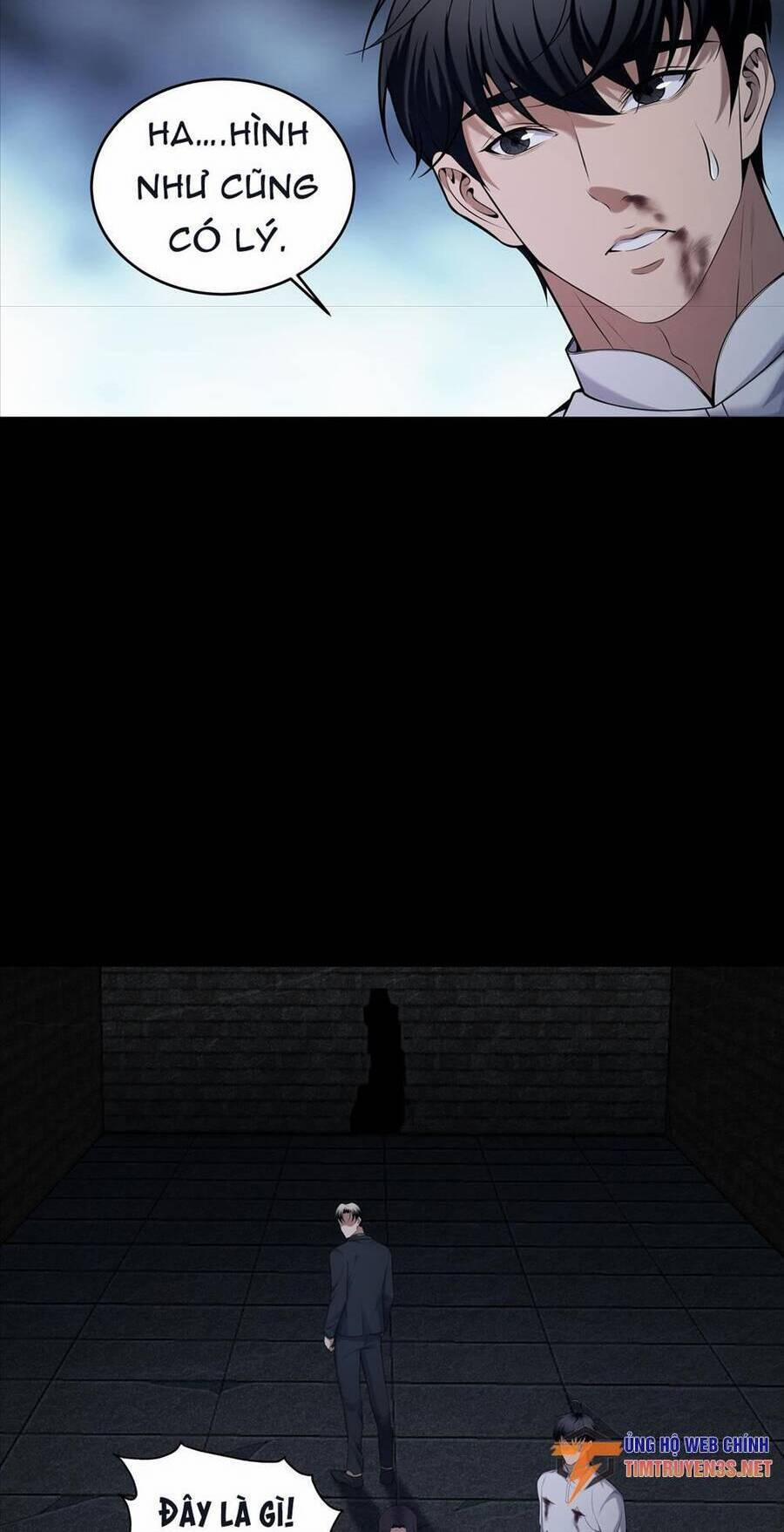 Hậu Duệ Phái Mao Sơn 43 trang 26