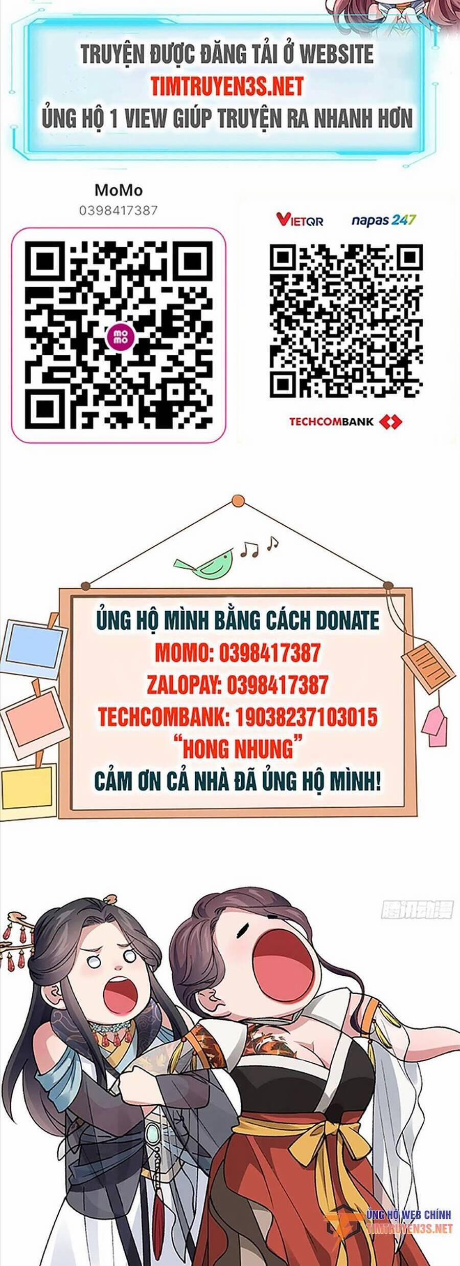 Hậu Duệ Phái Mao Sơn 43 trang 30