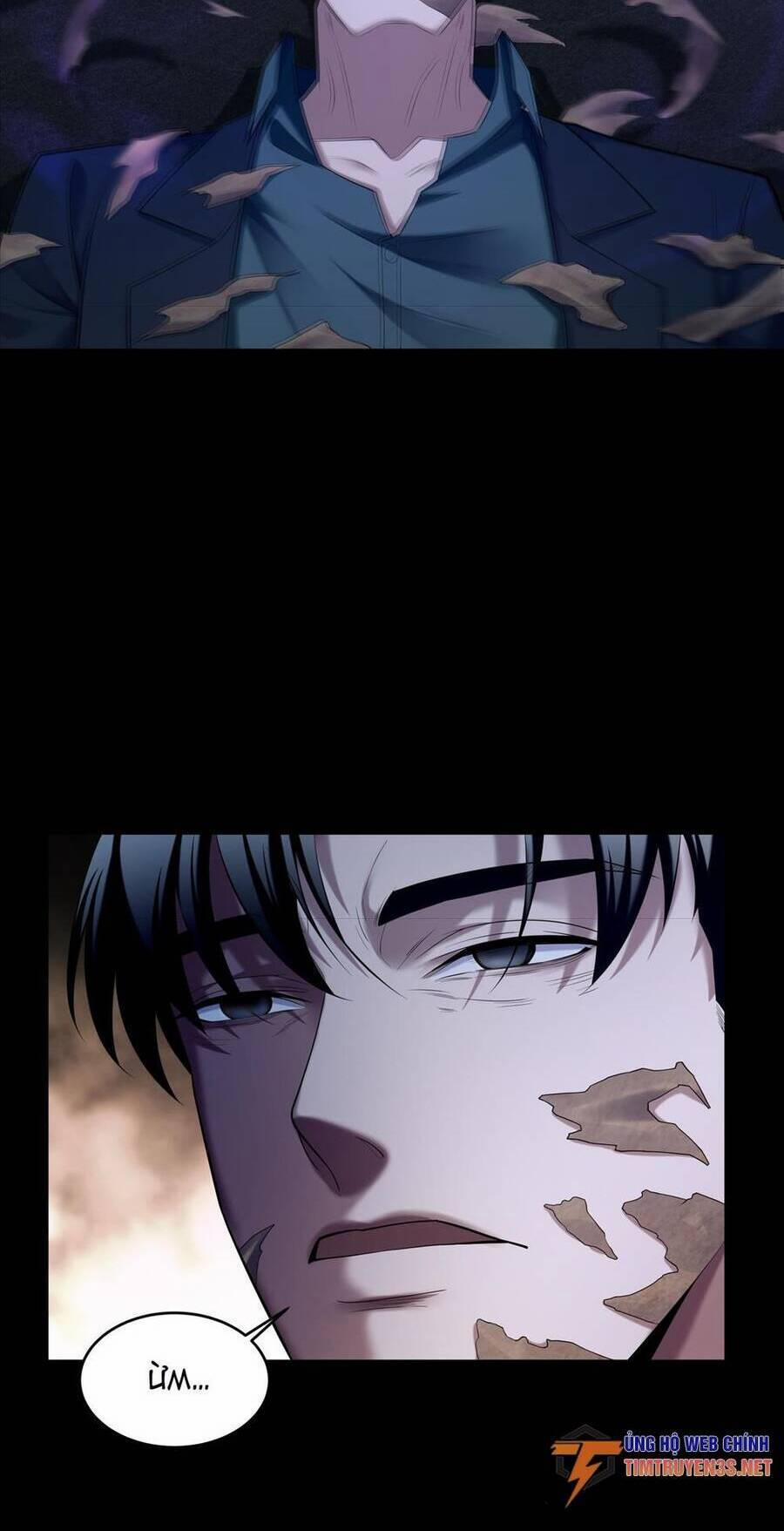 Hậu Duệ Phái Mao Sơn 43 trang 4