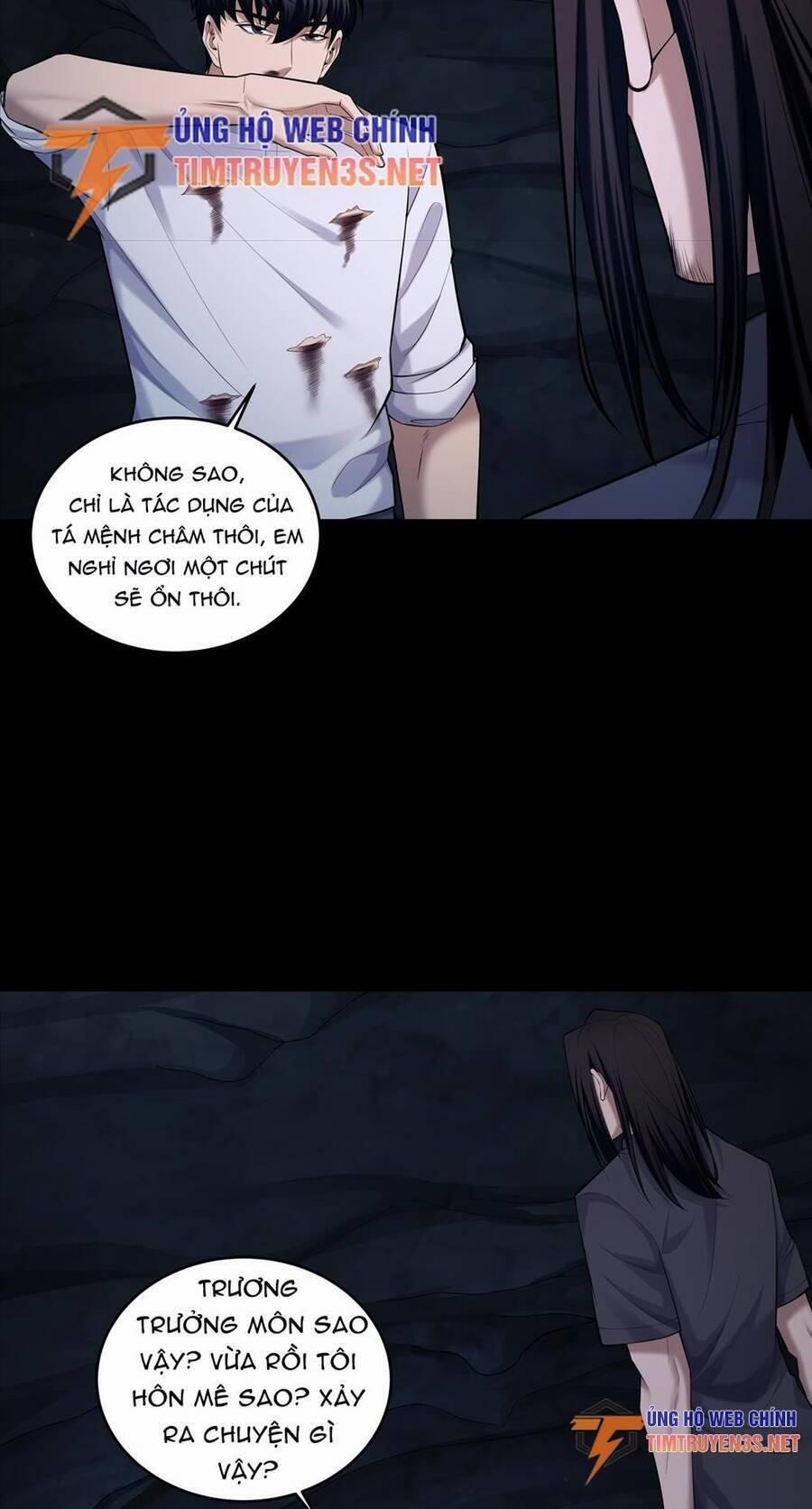 Hậu Duệ Phái Mao Sơn 43 trang 6