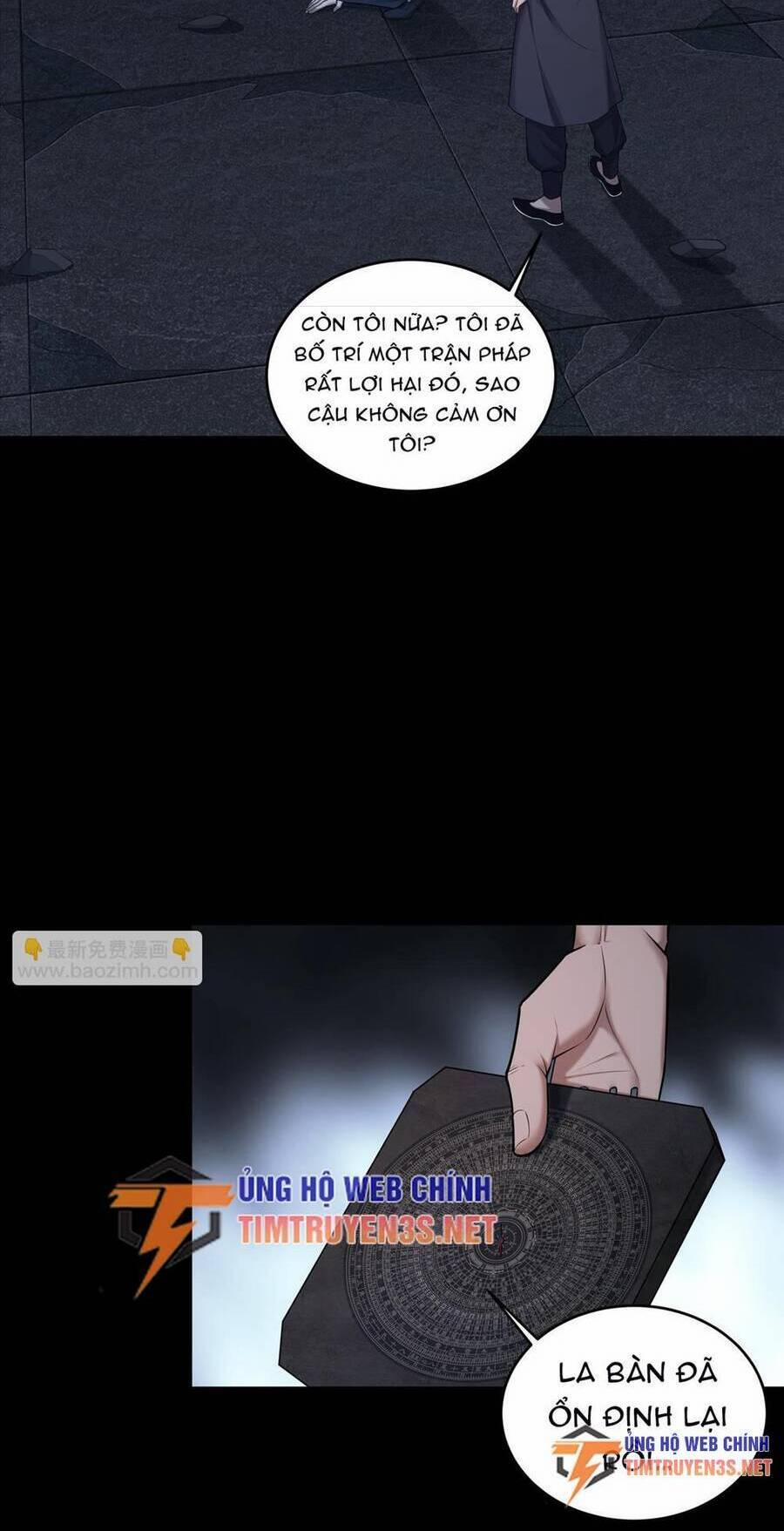 Hậu Duệ Phái Mao Sơn 43 trang 8