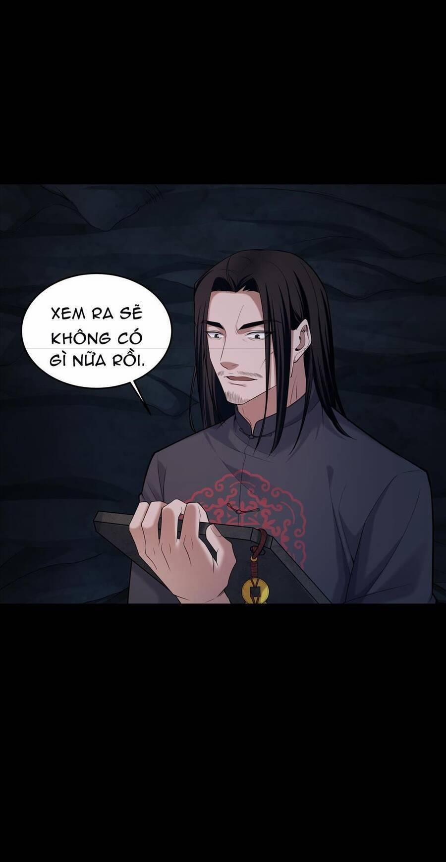 Hậu Duệ Phái Mao Sơn 43 trang 9