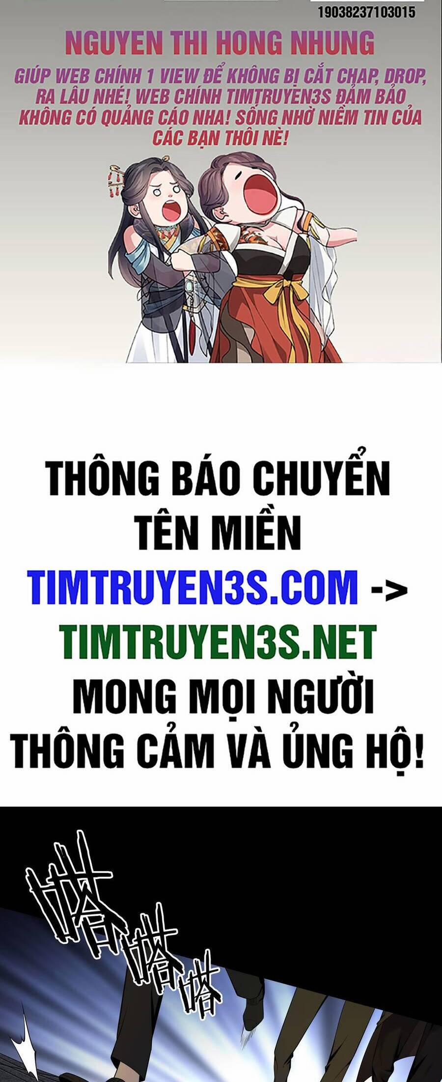 Hậu Duệ Phái Mao Sơn 44 trang 1
