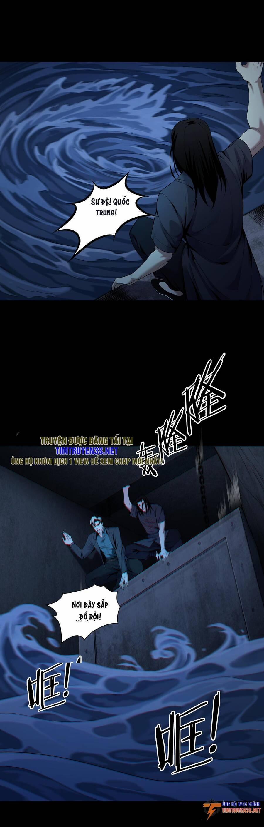 Hậu Duệ Phái Mao Sơn 44 trang 10