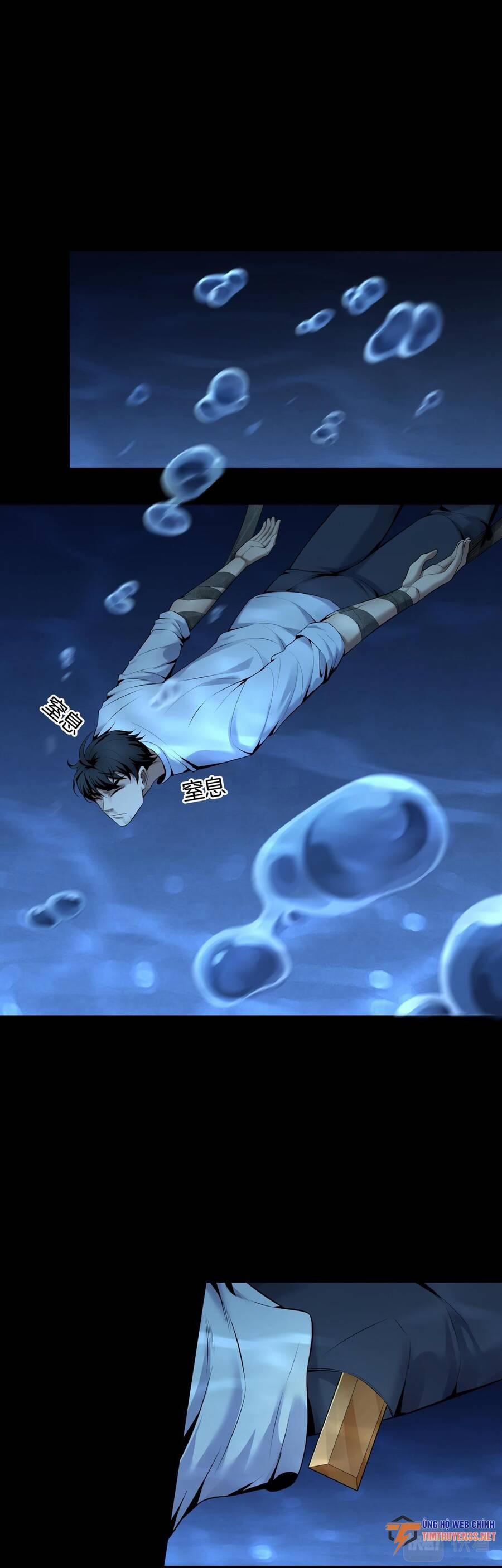 Hậu Duệ Phái Mao Sơn 44 trang 11