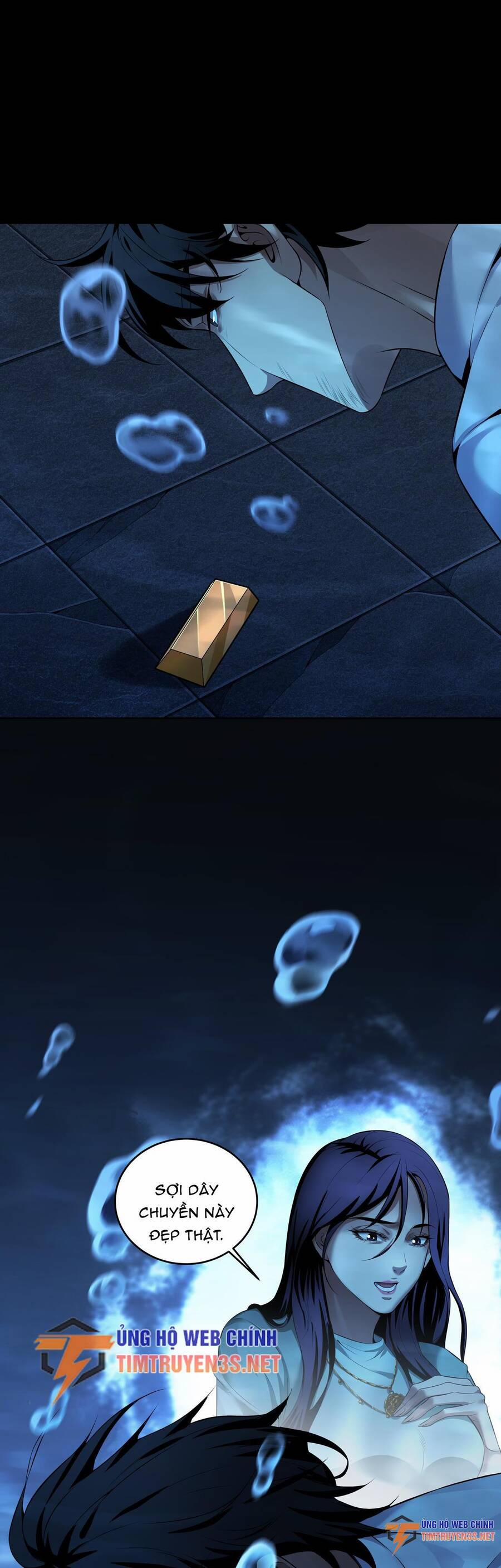 Hậu Duệ Phái Mao Sơn 44 trang 12