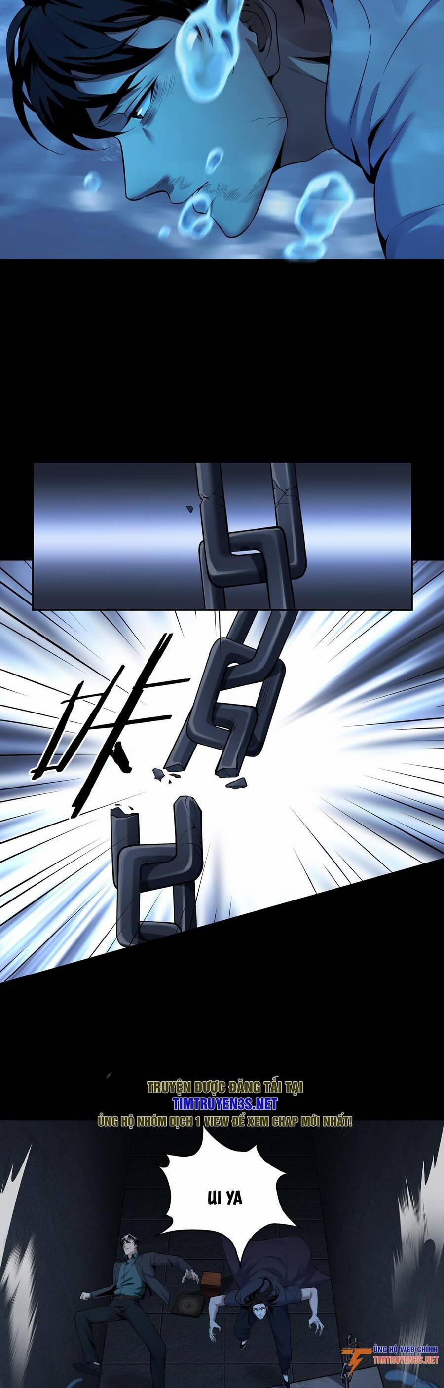 Hậu Duệ Phái Mao Sơn 44 trang 13