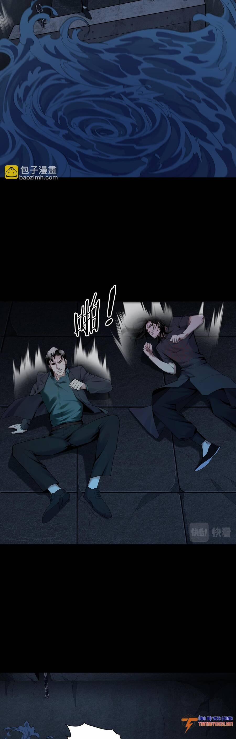 Hậu Duệ Phái Mao Sơn 44 trang 14