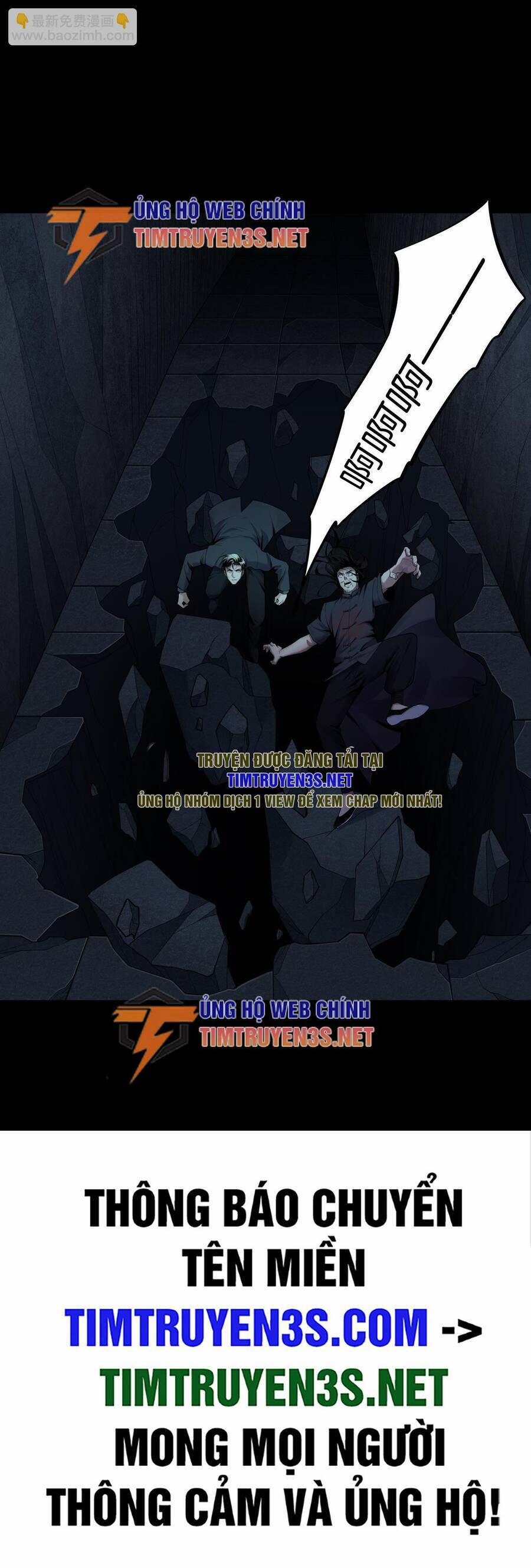 Hậu Duệ Phái Mao Sơn 44 trang 16