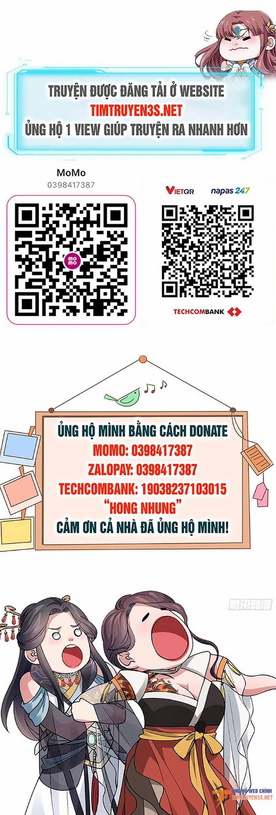 Hậu Duệ Phái Mao Sơn 44 trang 17