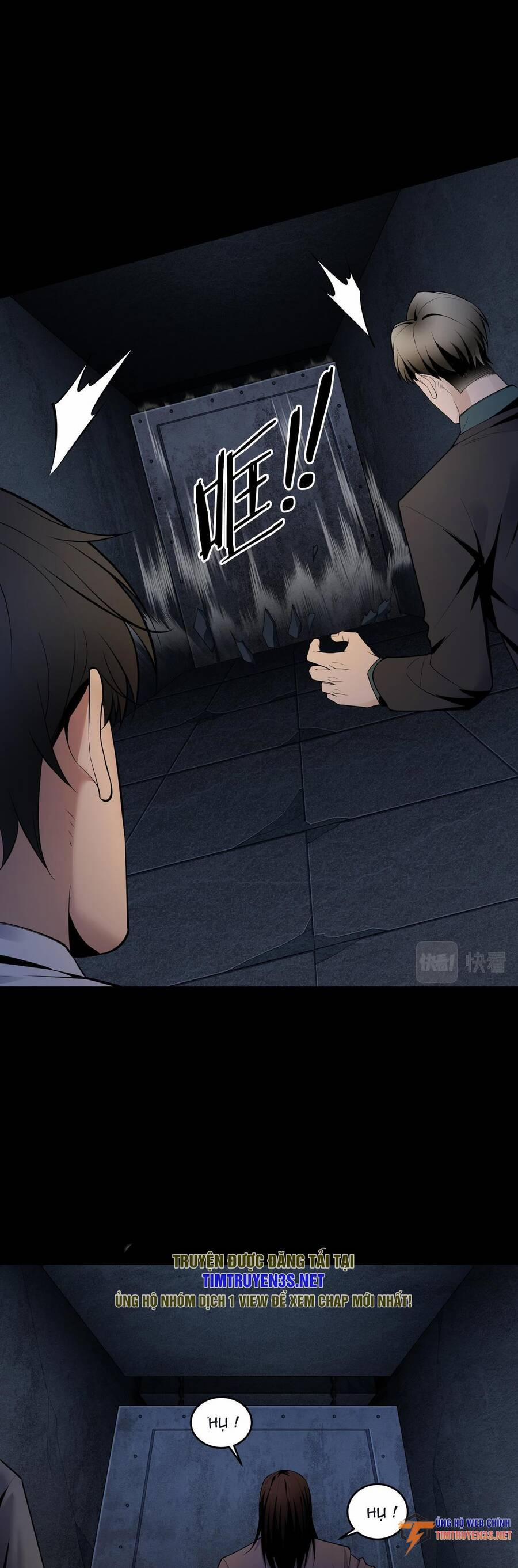 Hậu Duệ Phái Mao Sơn 44 trang 4