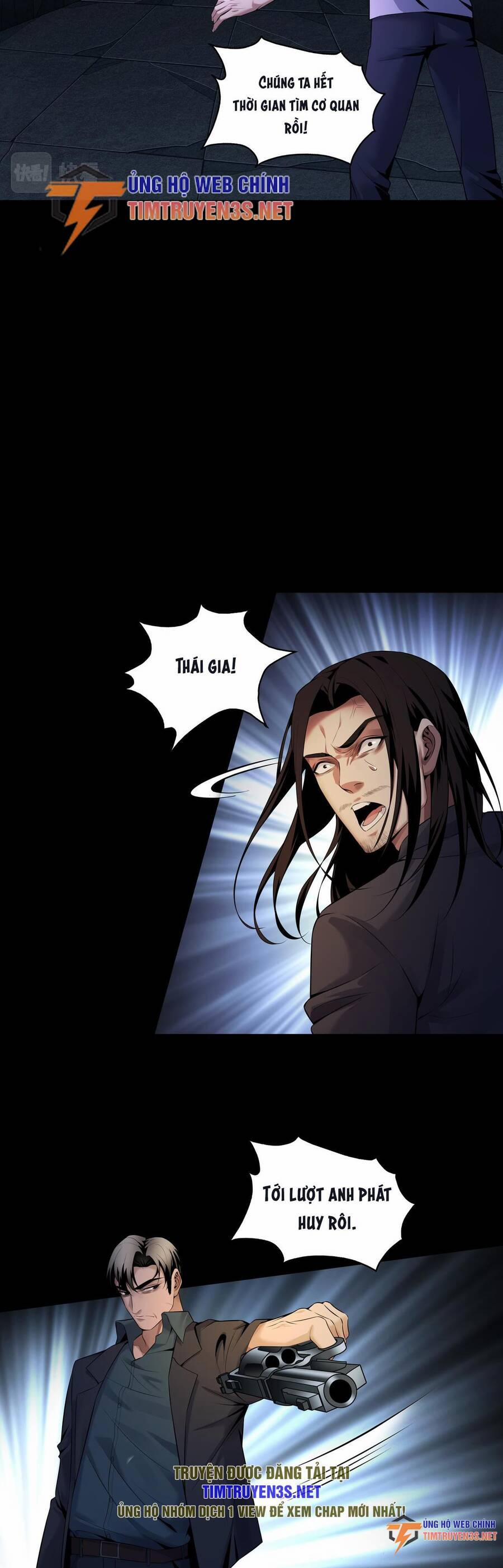 Hậu Duệ Phái Mao Sơn 44 trang 7