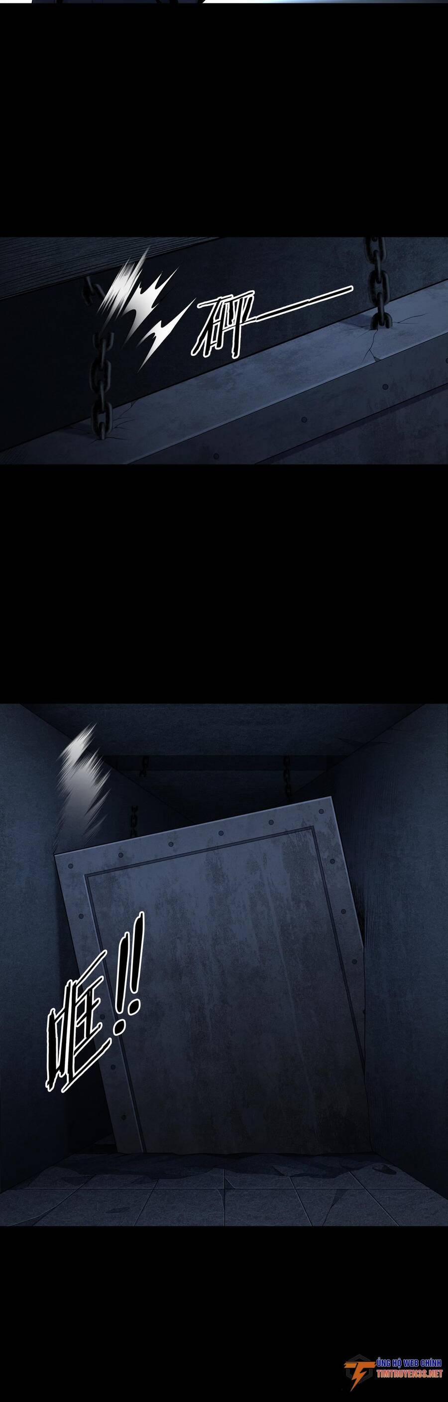 Hậu Duệ Phái Mao Sơn 44 trang 8