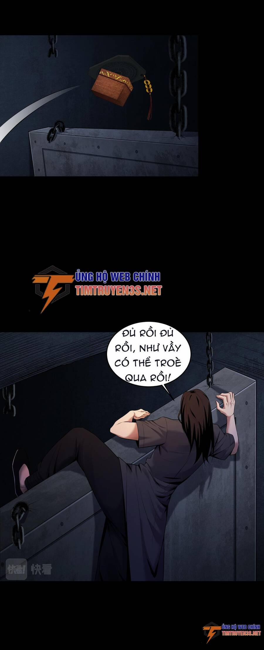 Hậu Duệ Phái Mao Sơn 44 trang 9