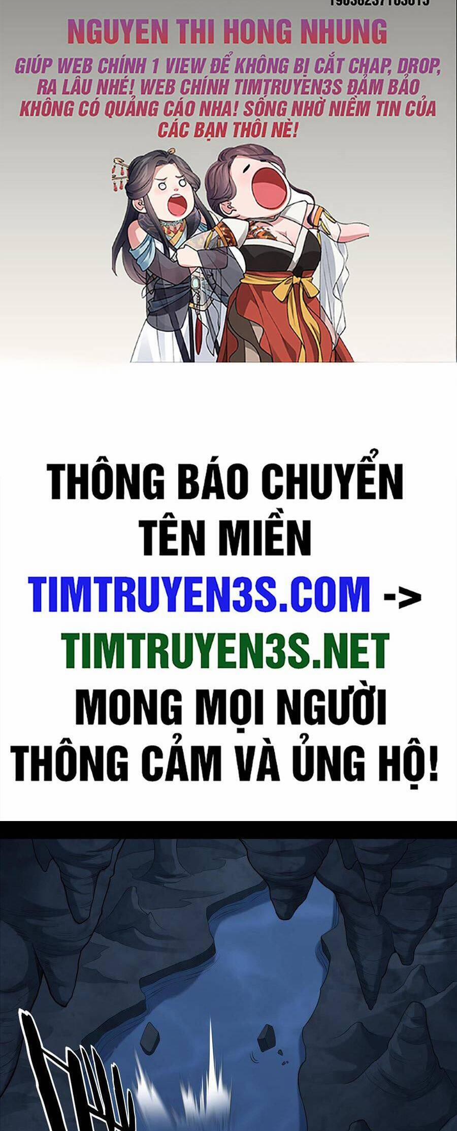Hậu Duệ Phái Mao Sơn 45 trang 1