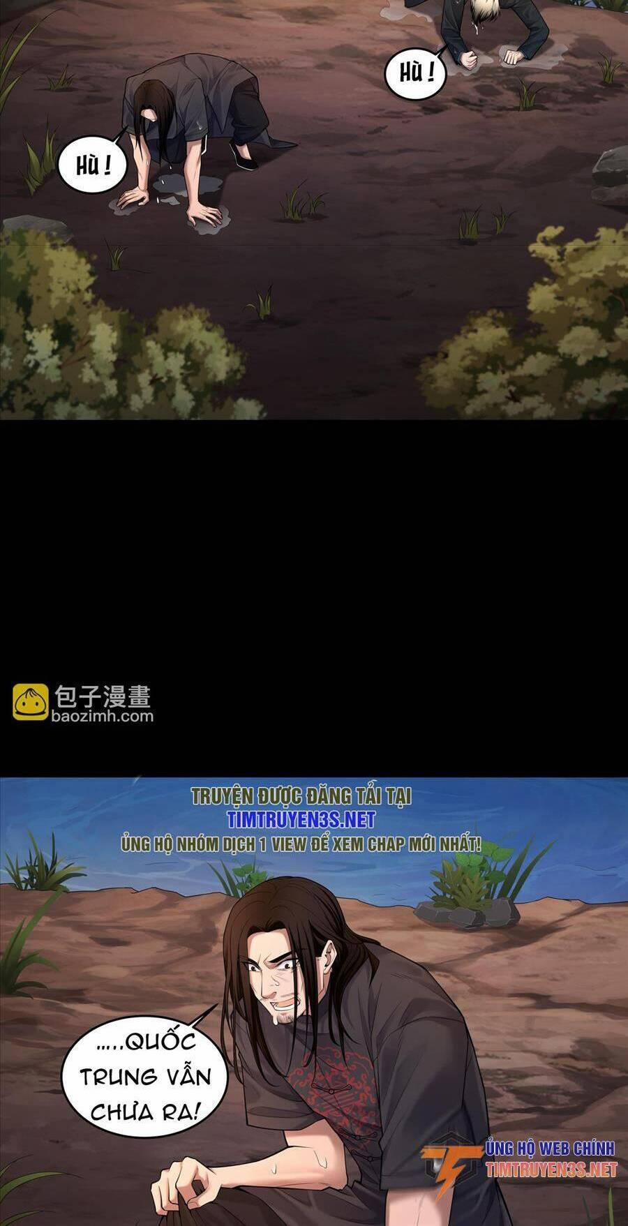 Hậu Duệ Phái Mao Sơn 45 trang 11