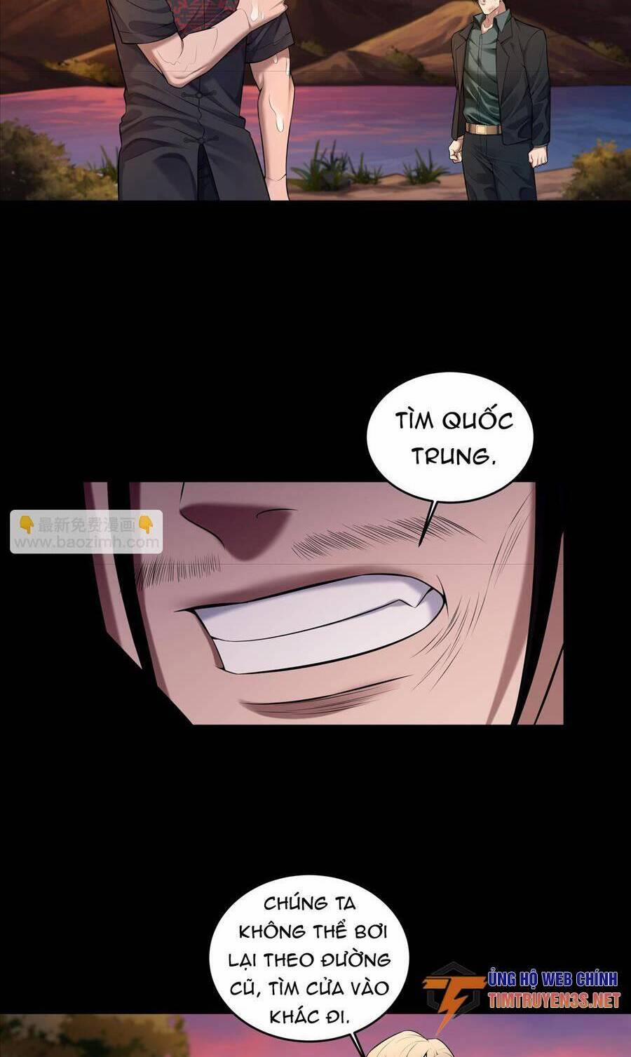 Hậu Duệ Phái Mao Sơn 45 trang 13