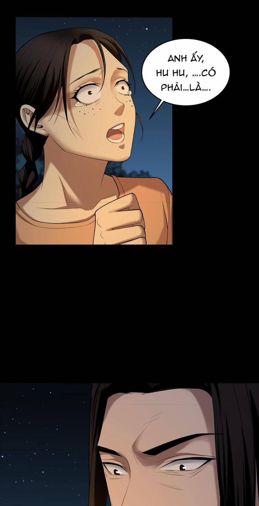 Hậu Duệ Phái Mao Sơn 45 trang 21