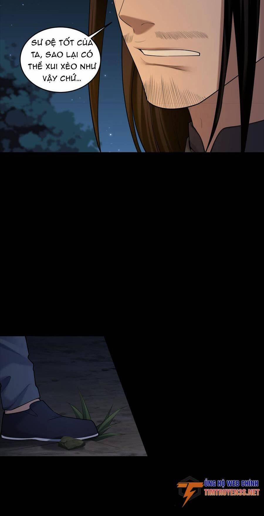 Hậu Duệ Phái Mao Sơn 45 trang 22