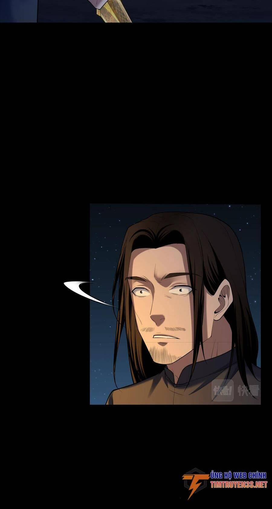 Hậu Duệ Phái Mao Sơn 45 trang 24