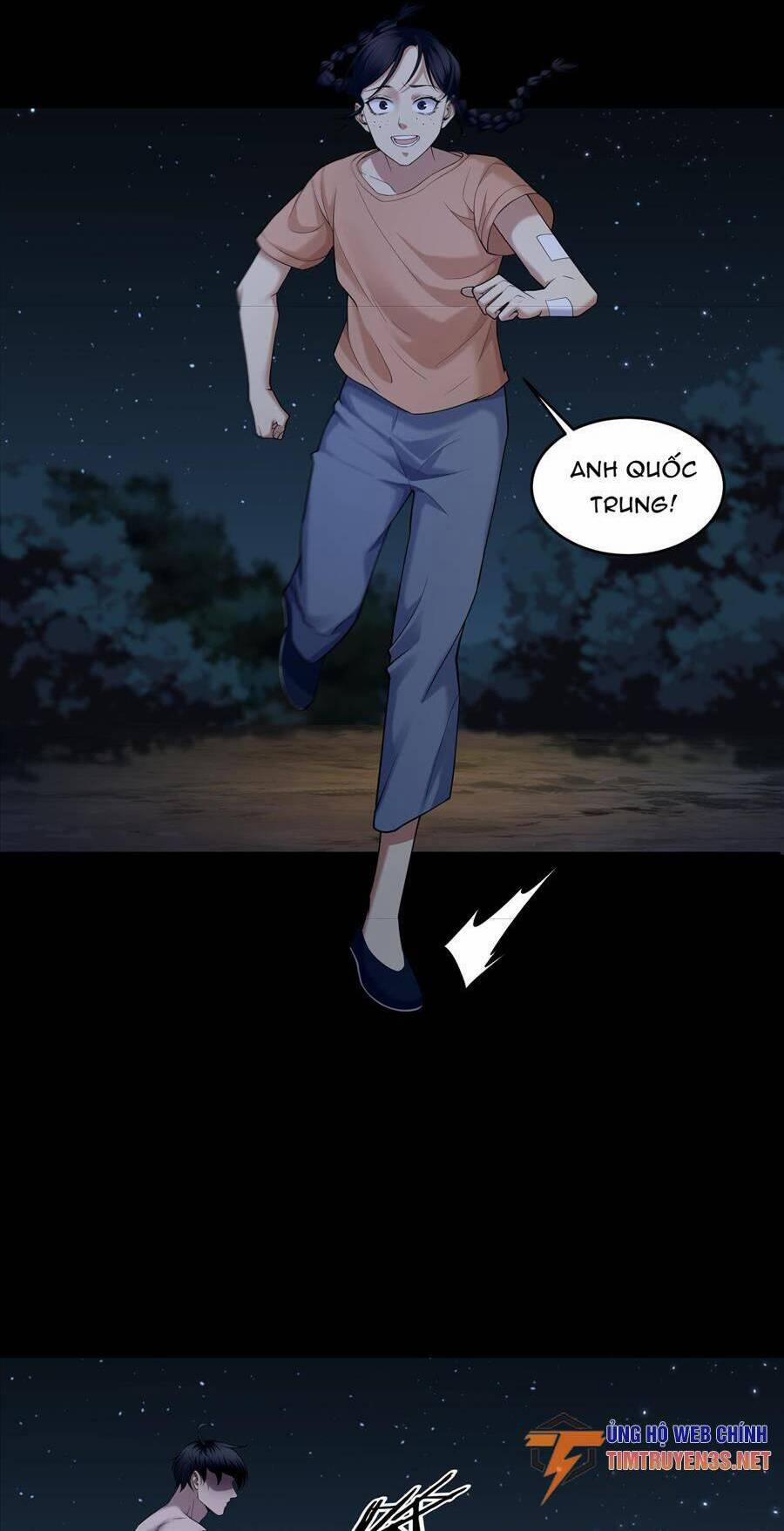 Hậu Duệ Phái Mao Sơn 45 trang 26