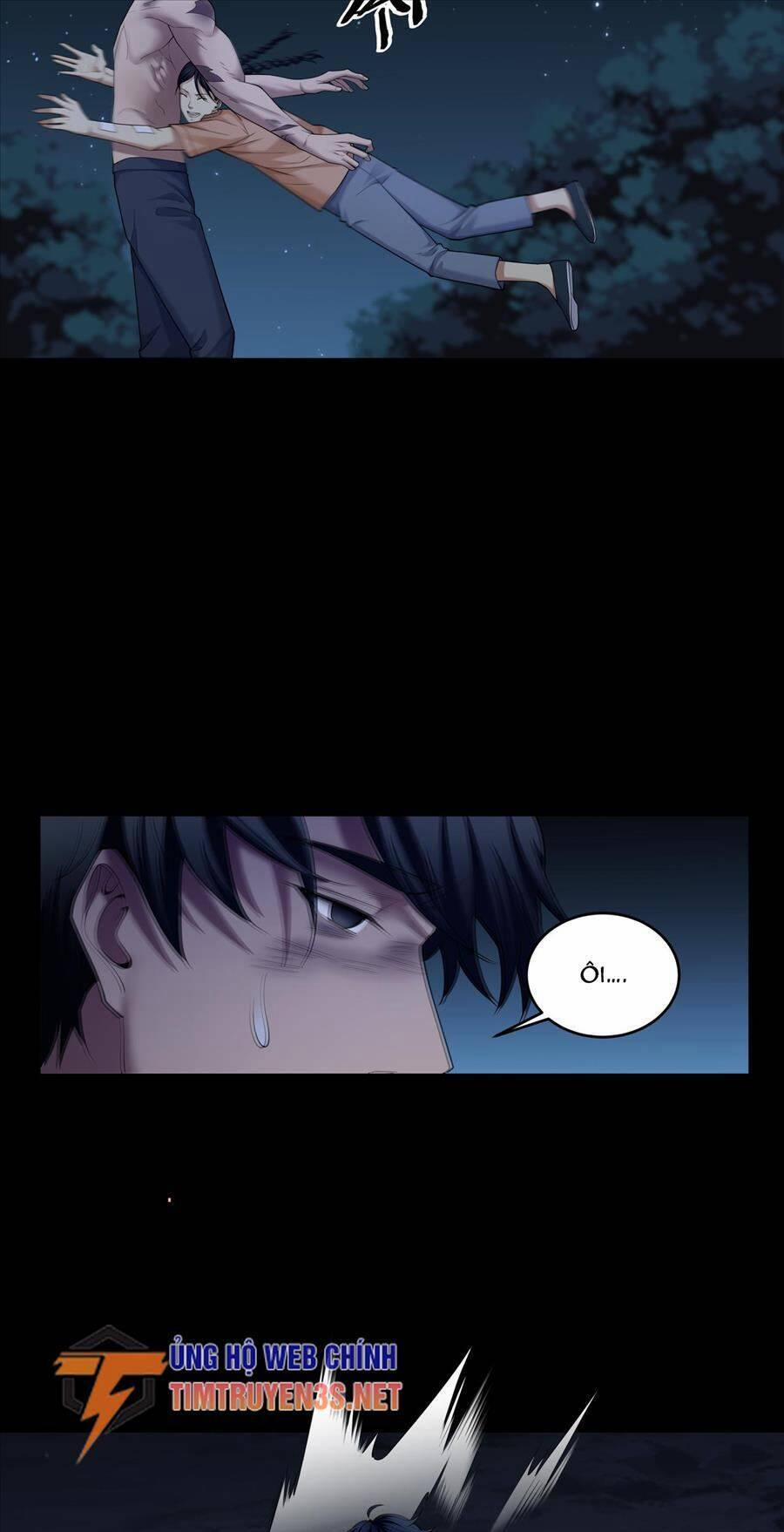 Hậu Duệ Phái Mao Sơn 45 trang 27