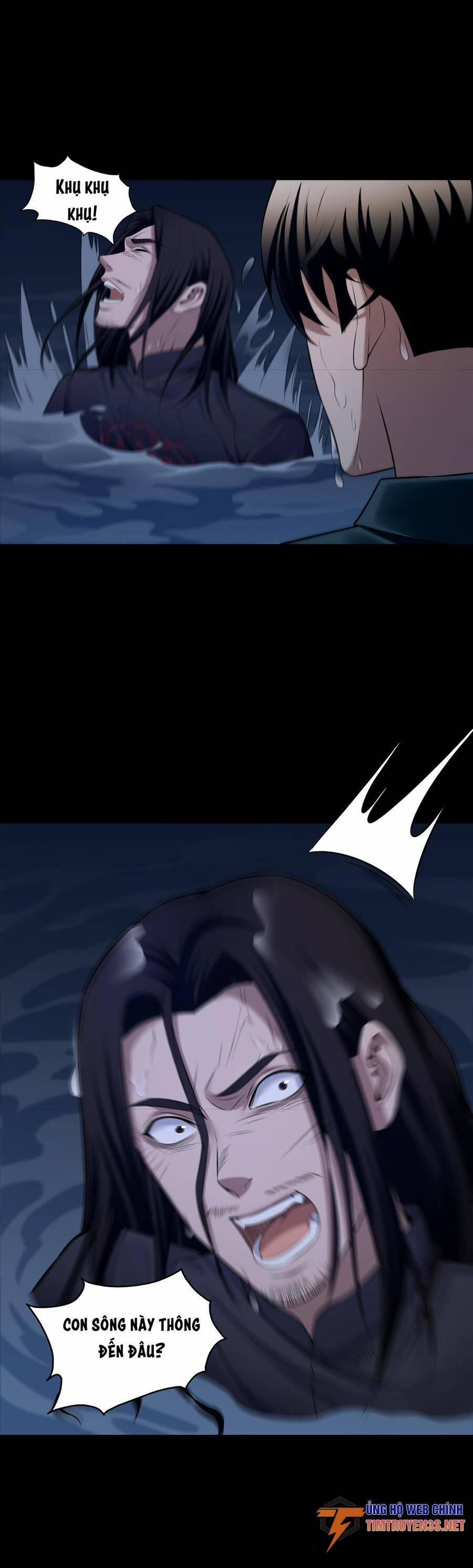 Hậu Duệ Phái Mao Sơn 45 trang 6