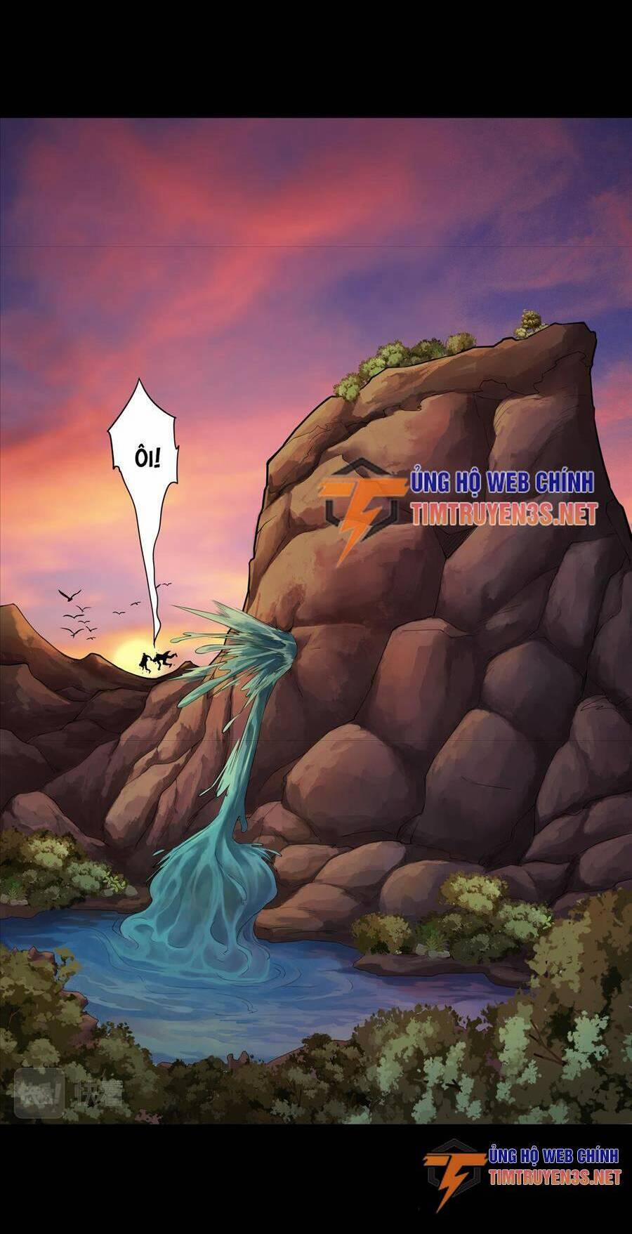 Hậu Duệ Phái Mao Sơn 45 trang 8