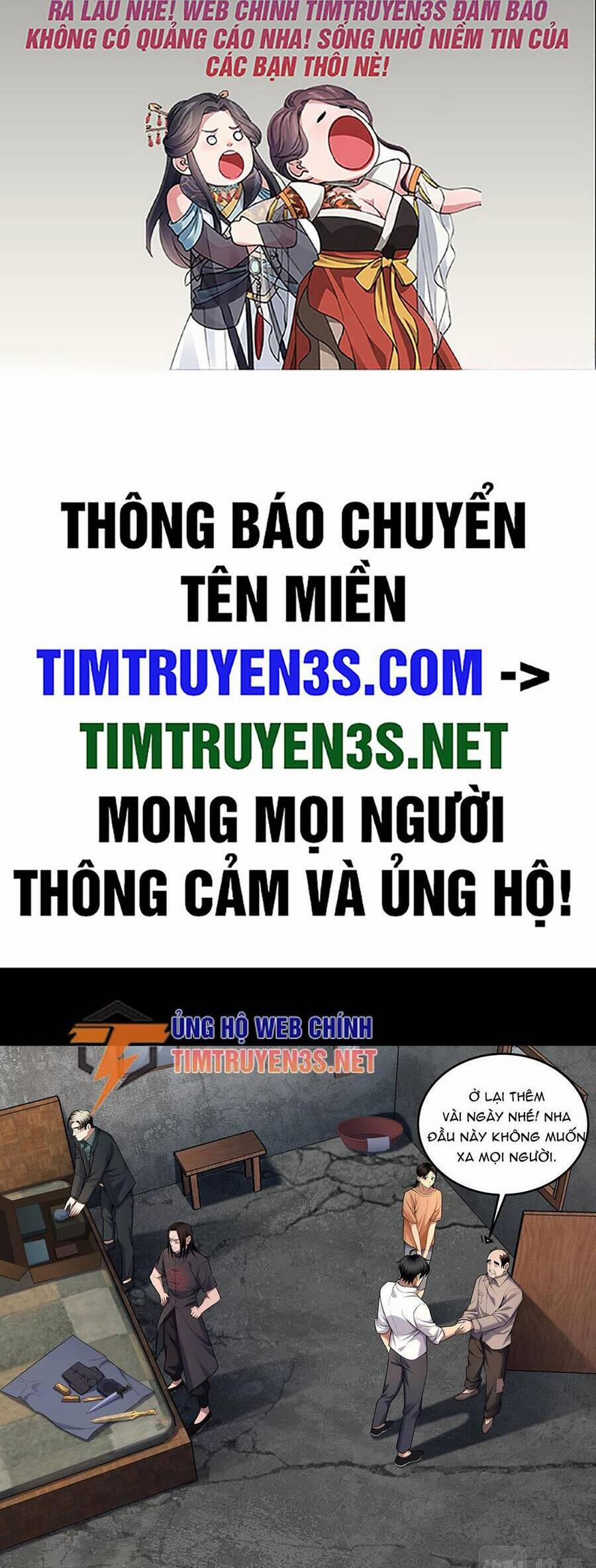 Hậu Duệ Phái Mao Sơn 46 trang 1