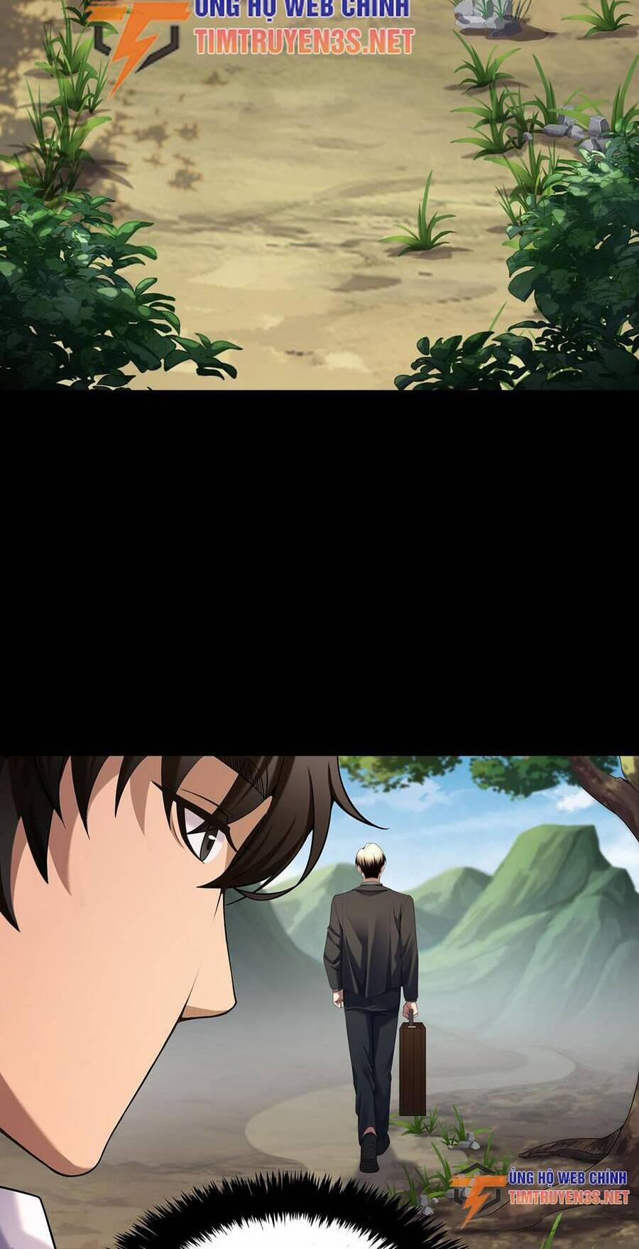Hậu Duệ Phái Mao Sơn 46 trang 10