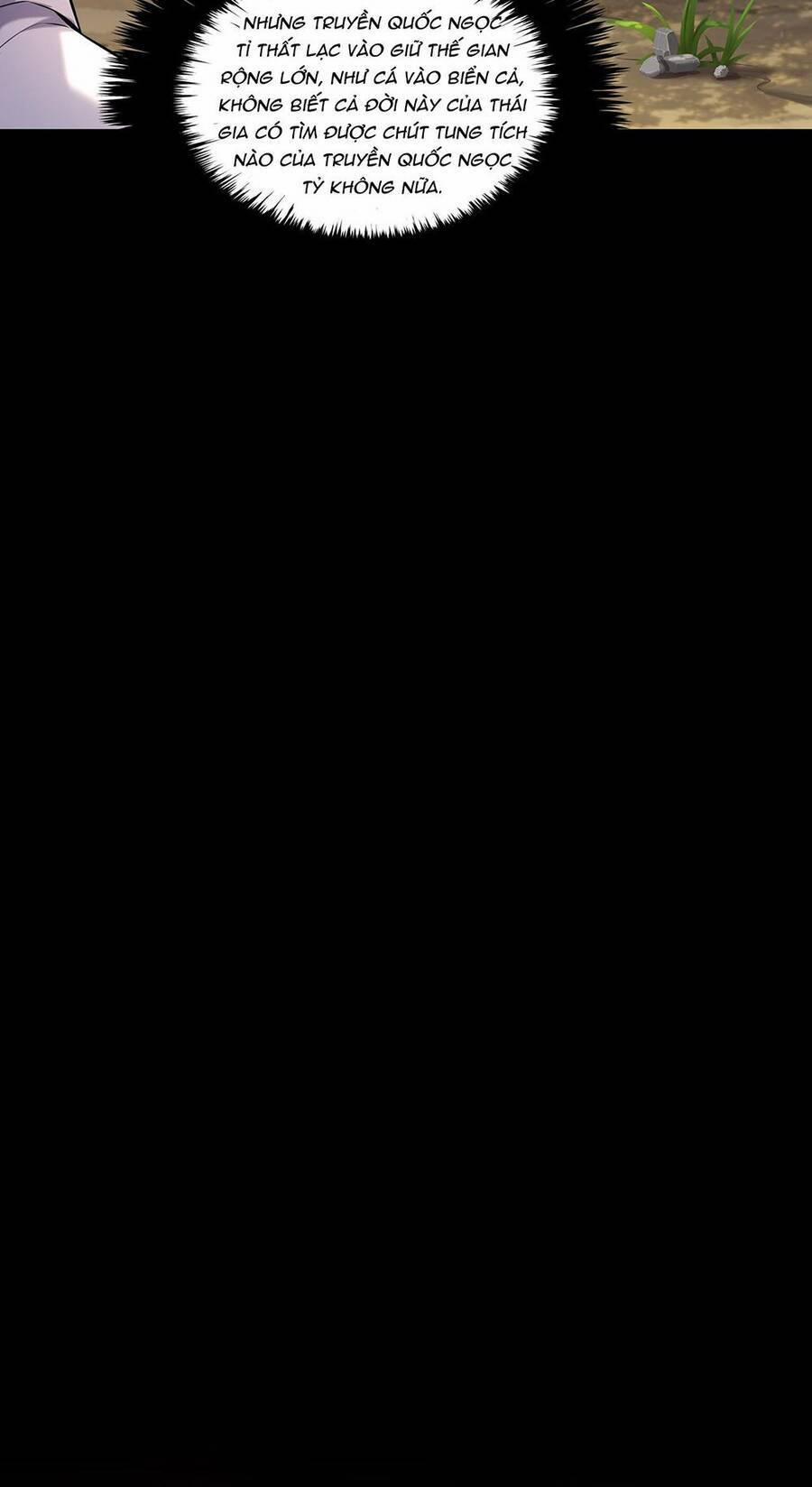 Hậu Duệ Phái Mao Sơn 46 trang 11