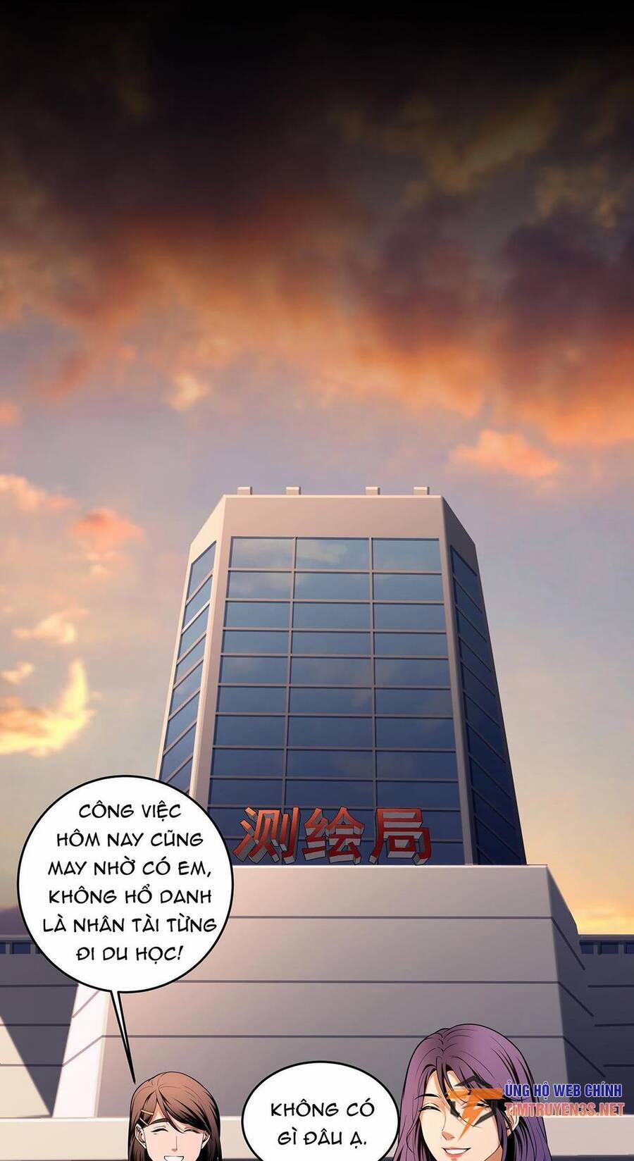 Hậu Duệ Phái Mao Sơn 46 trang 12