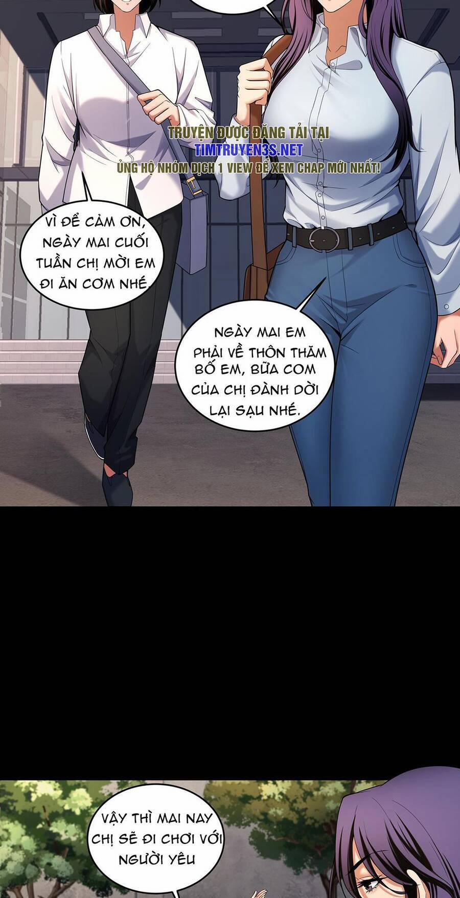 Hậu Duệ Phái Mao Sơn 46 trang 13