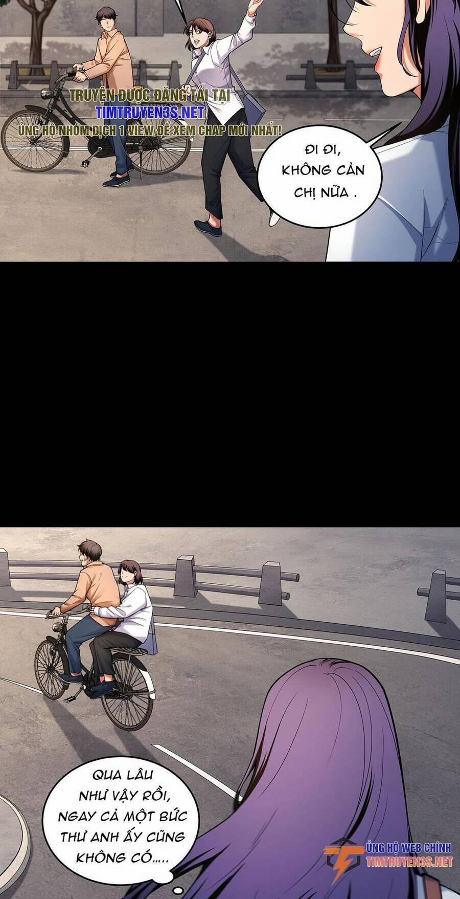 Hậu Duệ Phái Mao Sơn 46 trang 14