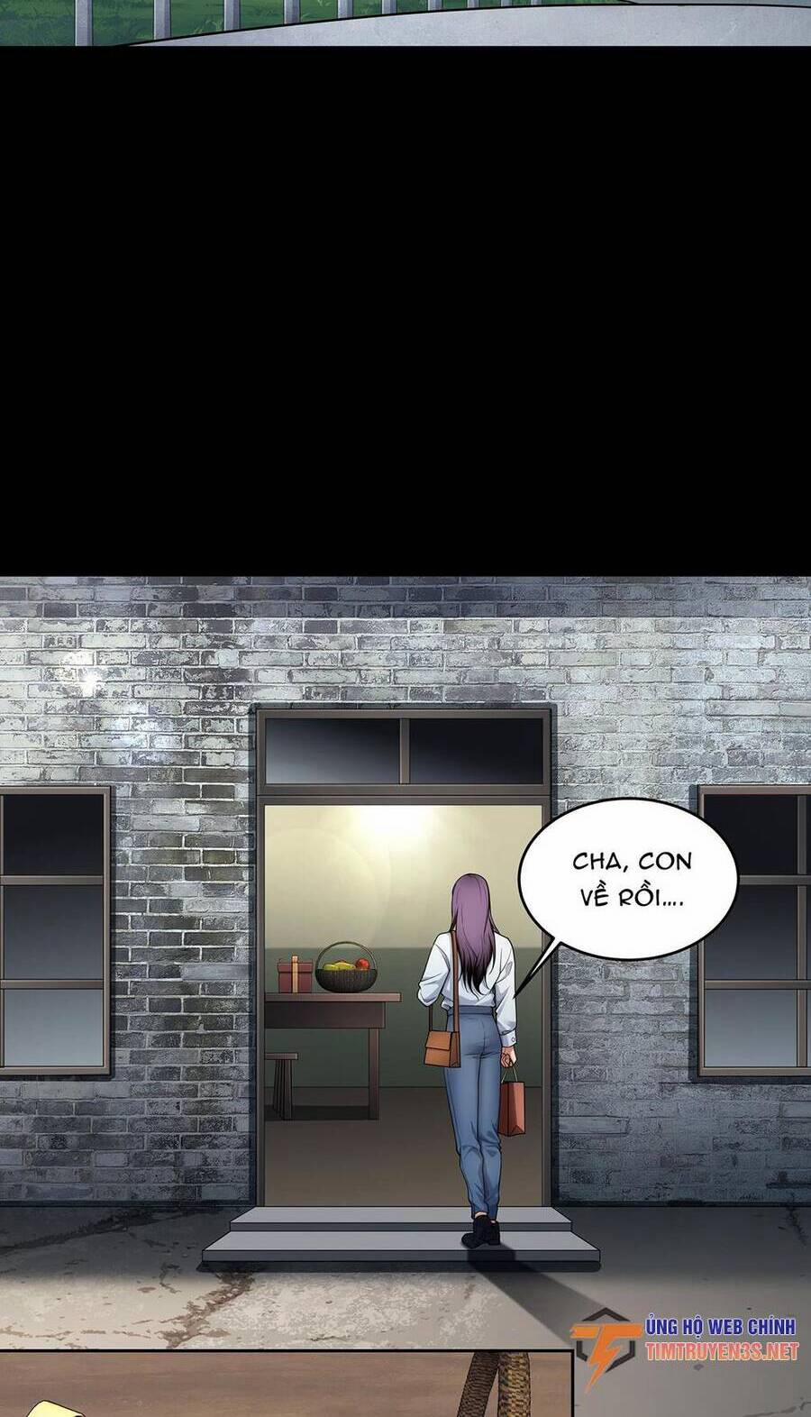 Hậu Duệ Phái Mao Sơn 46 trang 16