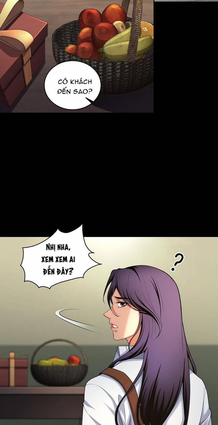 Hậu Duệ Phái Mao Sơn 46 trang 17