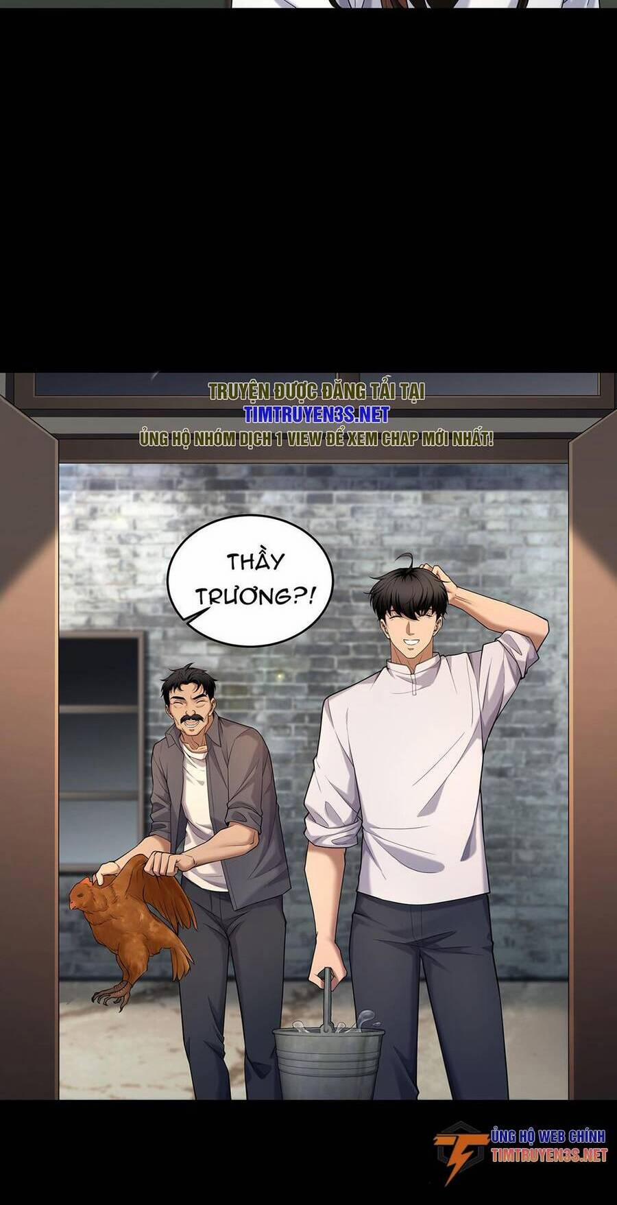 Hậu Duệ Phái Mao Sơn 46 trang 18