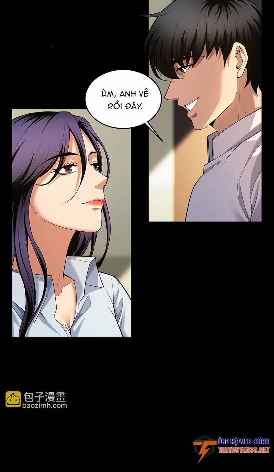 Hậu Duệ Phái Mao Sơn 46 trang 20