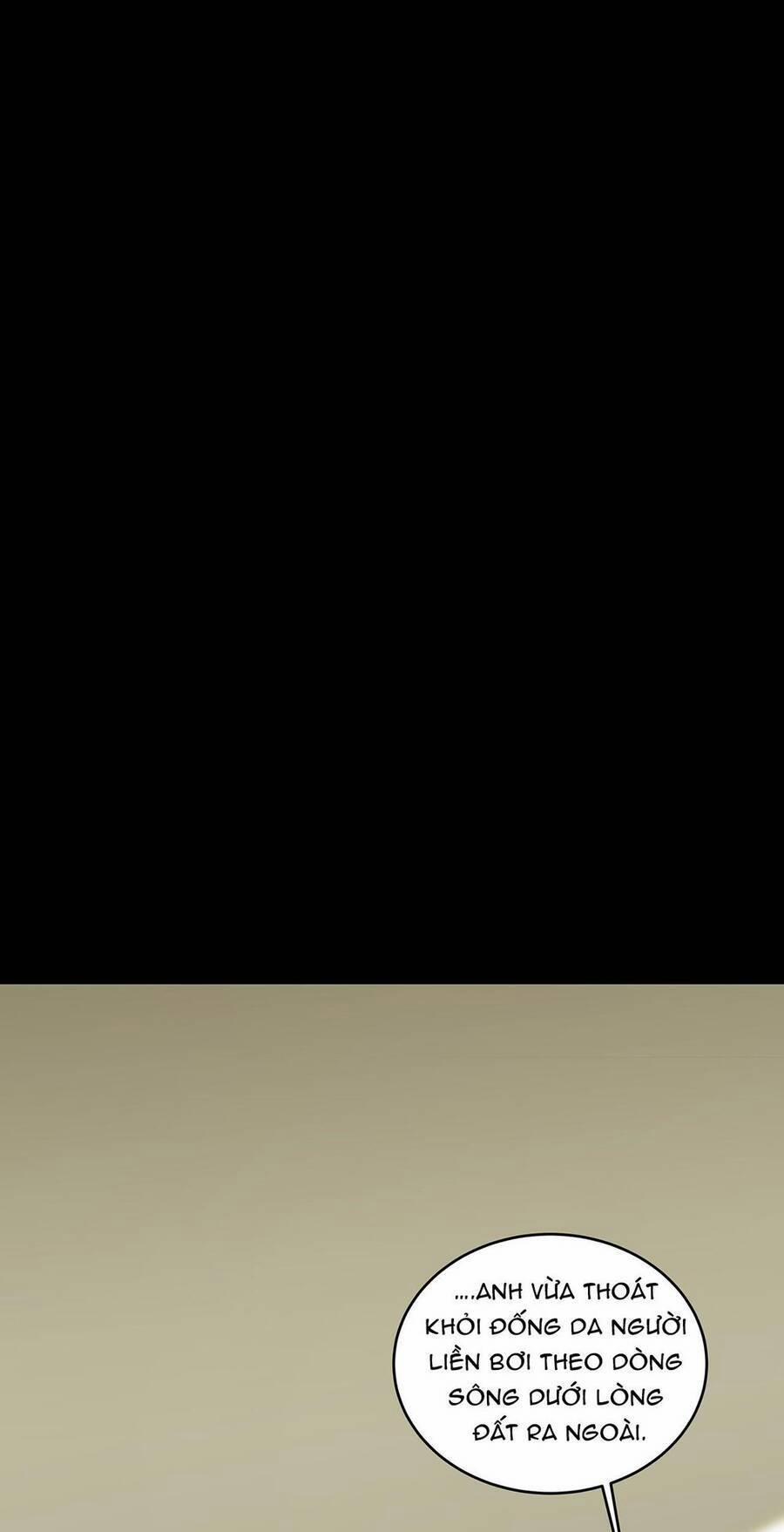 Hậu Duệ Phái Mao Sơn 46 trang 21