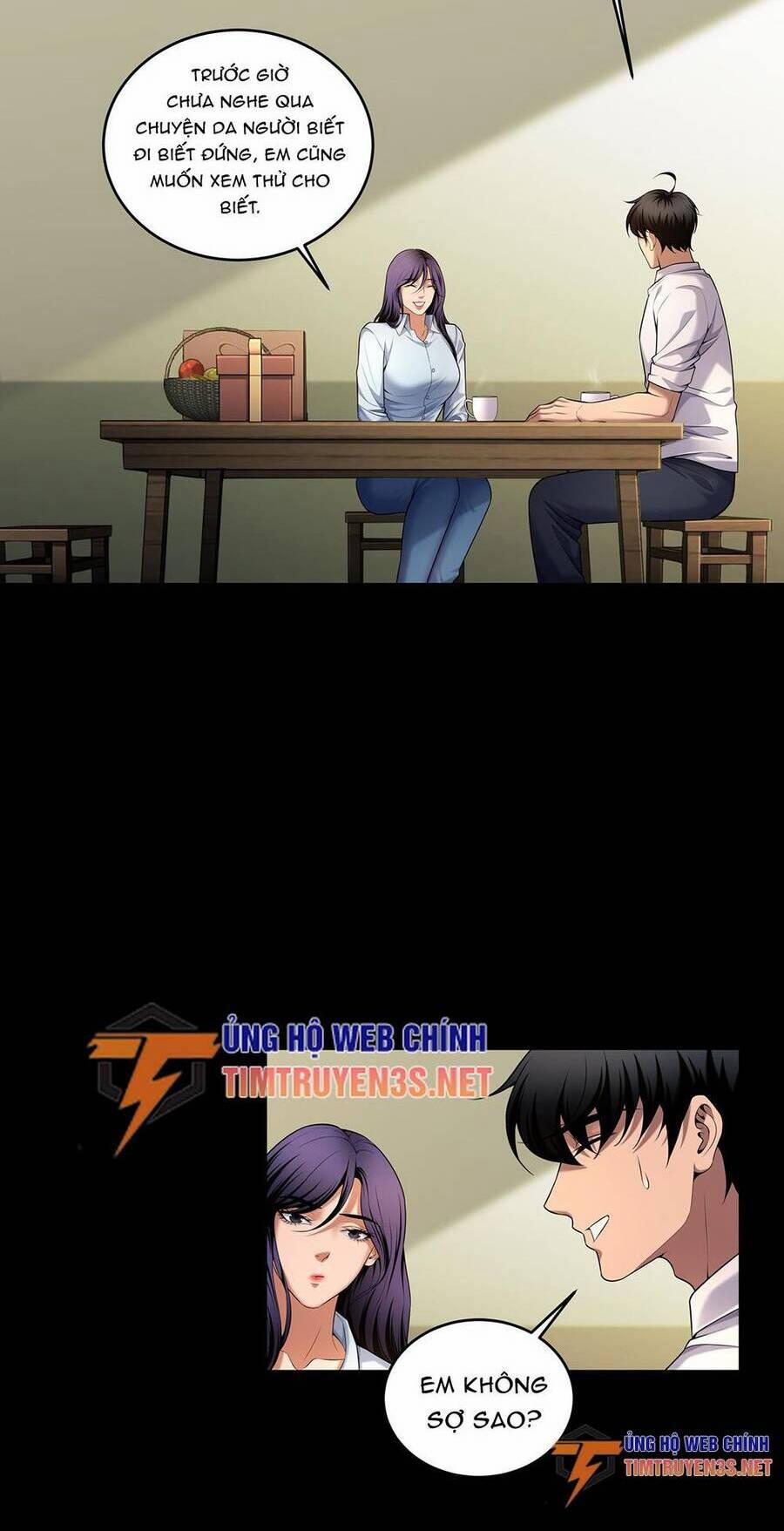 Hậu Duệ Phái Mao Sơn 46 trang 22