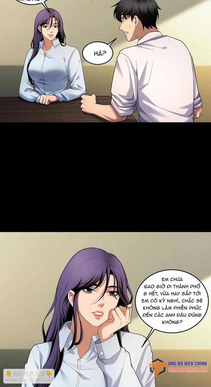 Hậu Duệ Phái Mao Sơn 46 trang 30